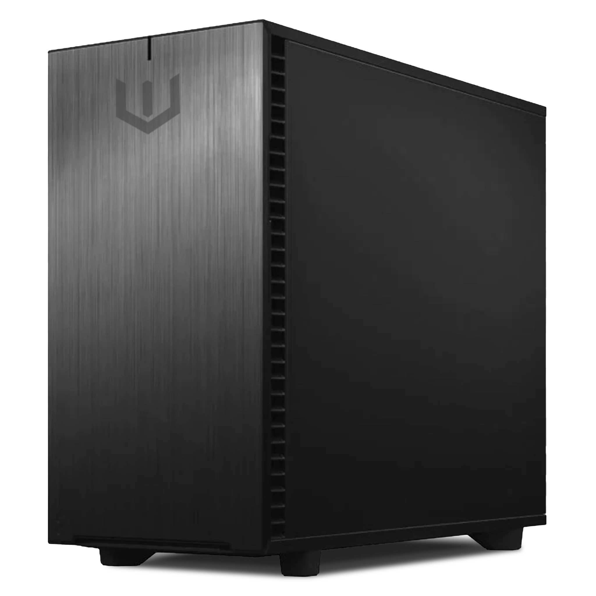 Machine Learning AI Single GPU Workstation - Image 4