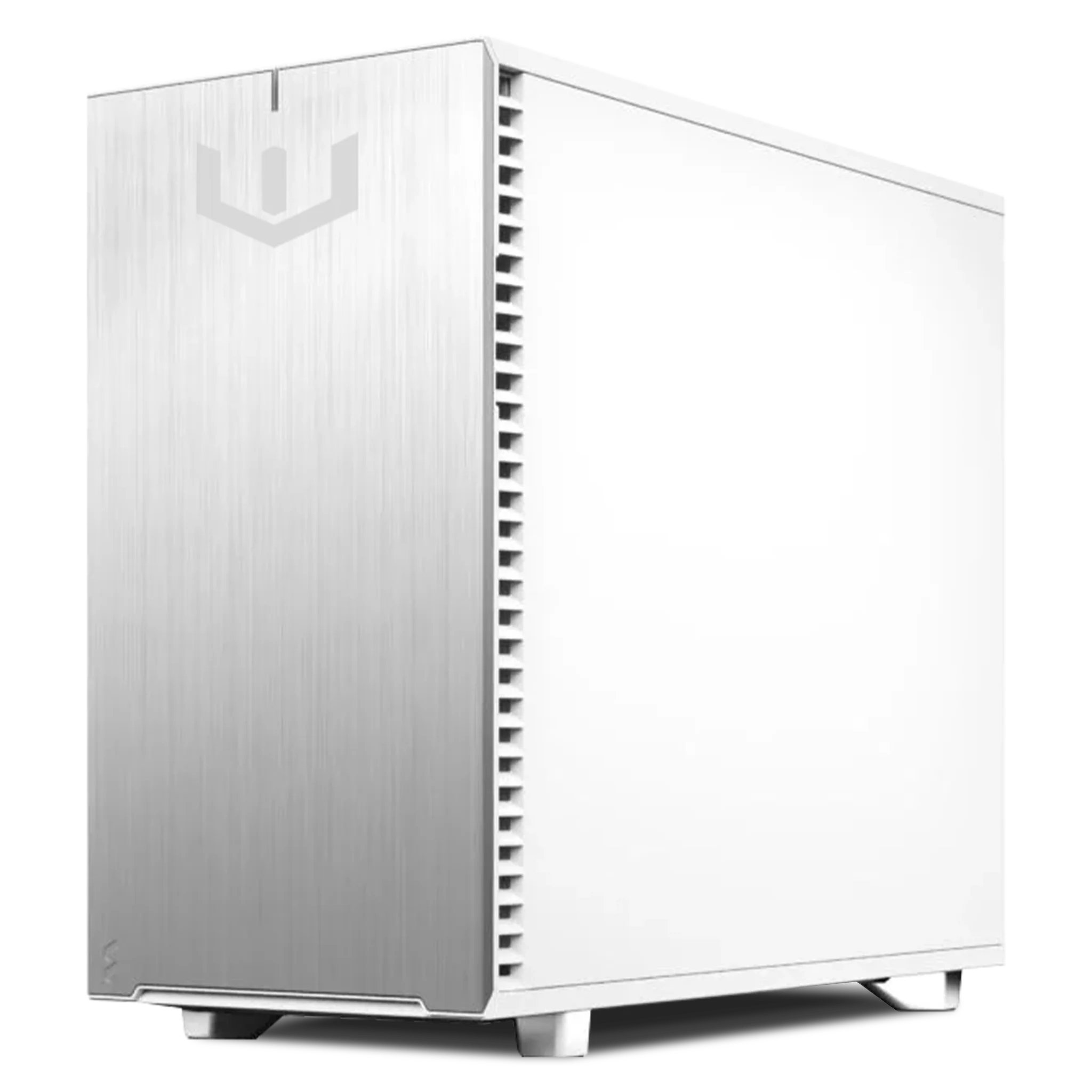 Machine Learning AI Single GPU Workstation - Image 8